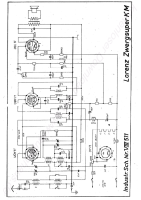 ITT Zwergsuper - Manual 